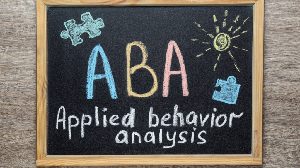 Innovative ABA Therapy Techniques for Kids