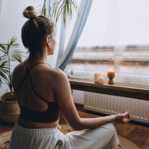 10 Simple Self-Care Practices for Better Mental Health 